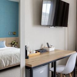 Фото Отель Breezko (Бризко)