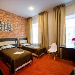 фото 3 Три реки (Three Rivers Hotel)