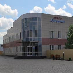 Фото Отель Лазурит