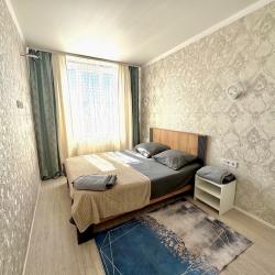 Фото Апартаменты на улице Васильковая