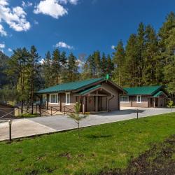 Фото Отель Гелион