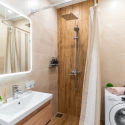 Апартаменты студия