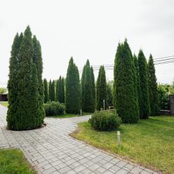 Фото Отель Северная