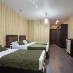 Фото Sport hotel Vitamin (Спорт отель Витамин)