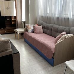 2-комн. квартира, 52 м²