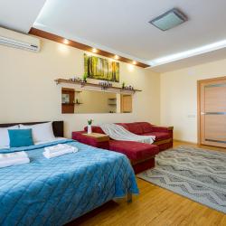 Фото Отель RentAp (РентАп) на улице Э.М. Юрьева