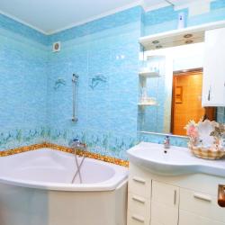 3-комнатные апартаменты улучшенные