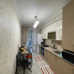 Фото Отель Квартира на улице Сибирякова