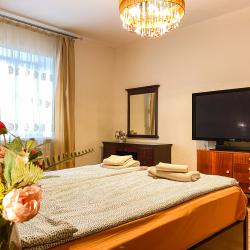 Апартаменты Ankara