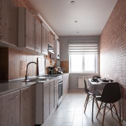 Фото Отель KEY2HOME на улице Сарматской 11А