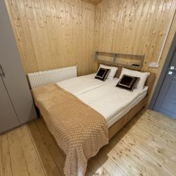 4-местный коттедж стандарт №1