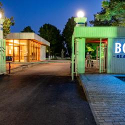 Фото Отель Volna Family Resort (Волна Фэмили Резорт)