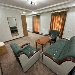 Фото Отель Toj Mahal (Тадж Махал)