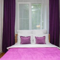 Фото Отель Moment House улица Дружбы 10