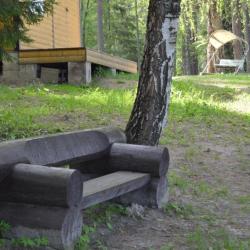 Фото Отель Охотник и Рыболов