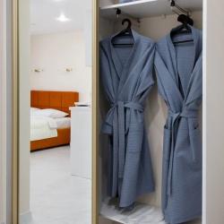 Фото Апартаменты на улице 4-я Железнодорожная 25