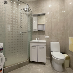 Апартаменты стандарт г. Сочи, ул. Крымская 89, кв. 589.