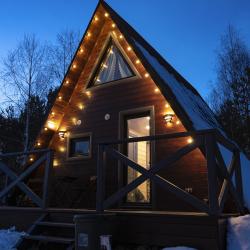 Фото Отель Просторы Уткино