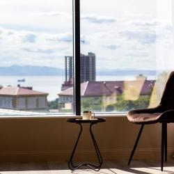 Фото Отель Бель на проспекте Партизанский