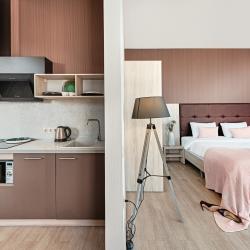 Фото Отель Golden Tulip Krasnodar (Голден Тюлип )