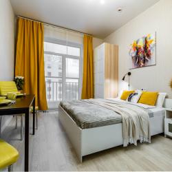 фото 32 ApartMe (АпартМи) на шоссе Пулковское 14 строение 6