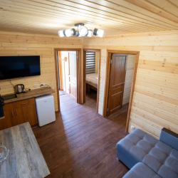 Фото Отель Прибой