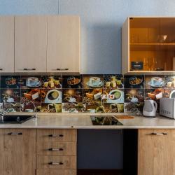 Фото Отель PrezentHaus (ПрезентХаус) на Горького 20