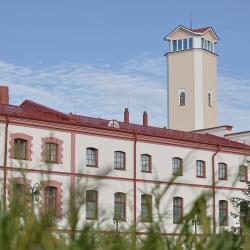 Фото Отель Генрих