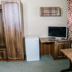 2-комнатный номер стандарт семейный