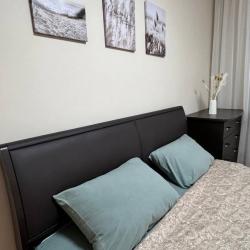 Фото Апартаменты на улице Нейбута 47