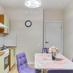 1-комнатные апартаменты стандарт