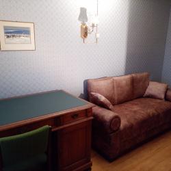 2-комнатный номер Городской