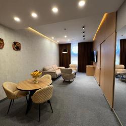 Фото Отель King Plaza (Кинг Плаза)