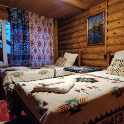 2-комнатный номер стандарт