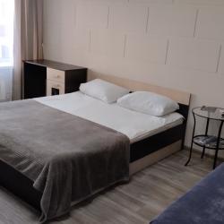 Фото Отель Онега