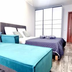 Фото Апартаменты на улице Степная 35