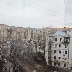 2-комнатные апартаменты люкс