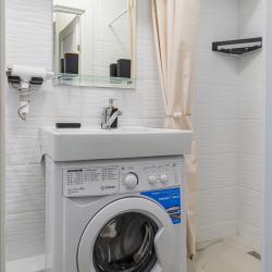 1-комнатные апартаменты студия Москва, Старокаширское ш., 2к6