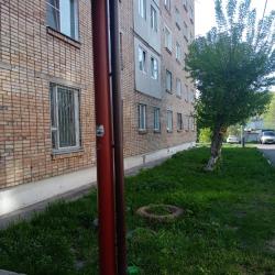 Апартаменты студия