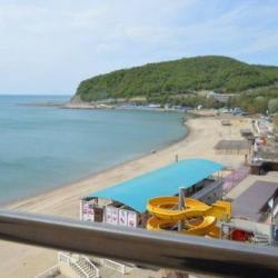 Фото Отель Сказочный мир