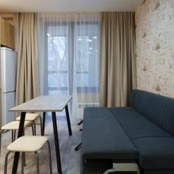 Апартаменты стандарт №1