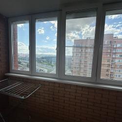 Фото Апартаменты на улице Металлургов