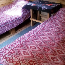 Фото Отель Кедровый берег