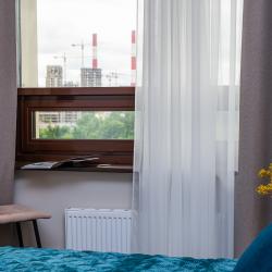 Фото Отель Home24 на улице Нижегородская