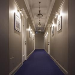 Фото Отель Дом Сивре