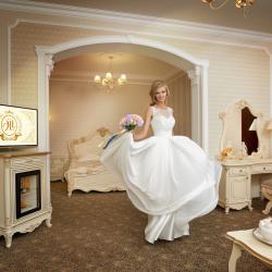 Фото Отель Легенда