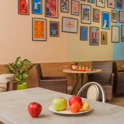 Фото Отель Bodo Hostel (Бодо)