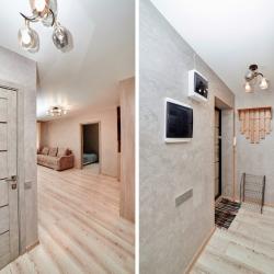 Фото Отель Apart Sharing (Апарт Шэринг) на улице Овчинникова