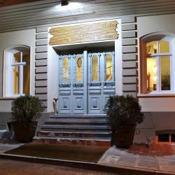 Фото Отель Tekla Palace By Urban Hotels (Текла Палас)