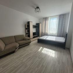 2-комнатные апартаменты стандарт